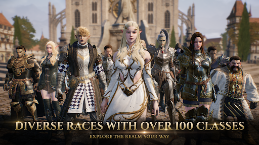 Lineage2M 9