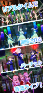 Link!Like!ラブライブ!蓮ノ空スクールアイドルクラブ APK screenshot