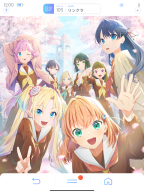 Link!Like!ラブライブ!蓮ノ空スクールアイドルクラブ APK screenshot