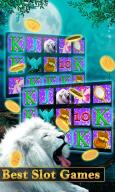 Lion 777 Fire Jackpot - Slots screenshot