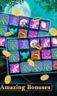 Lion 777 Fire Jackpot - Slots screenshot