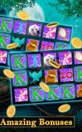 Lion 777 Fire Jackpot - Slots screenshot