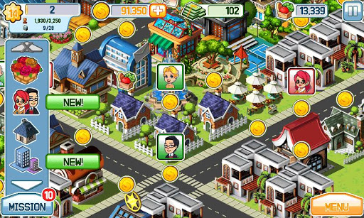 Little Big City 1