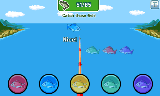 Little Big City APK screenshot
