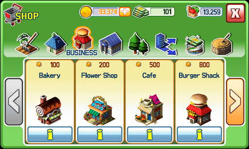 Little Big City 11