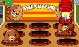 Little Big City APK screenshot