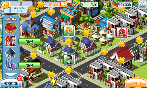 Little Big City 7
