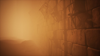 Little Nightmares III screenshot