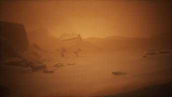 Little Nightmares III screenshot