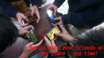 Local Warfare APK screenshot