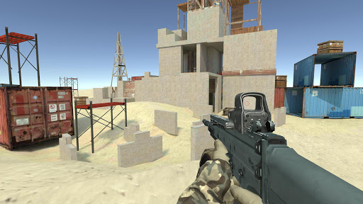 Local Warfare 5