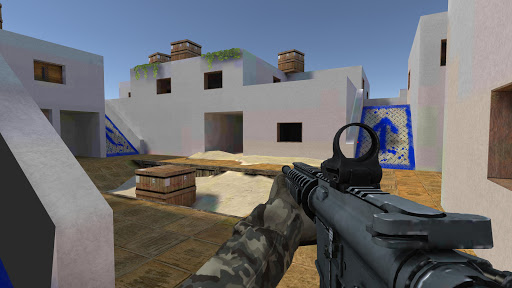 Local Warfare 7
