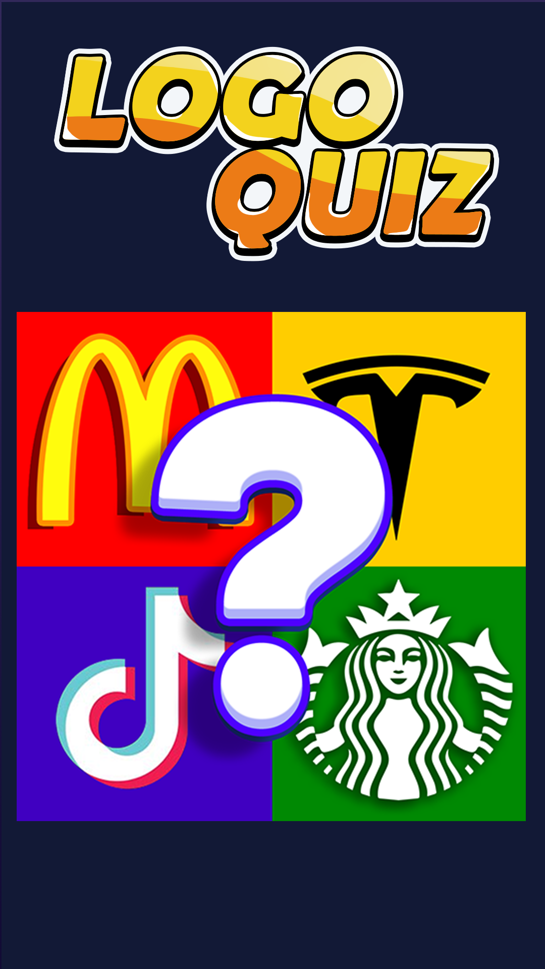 Logo Quiz - Guess Brand Trivia APK screenshot