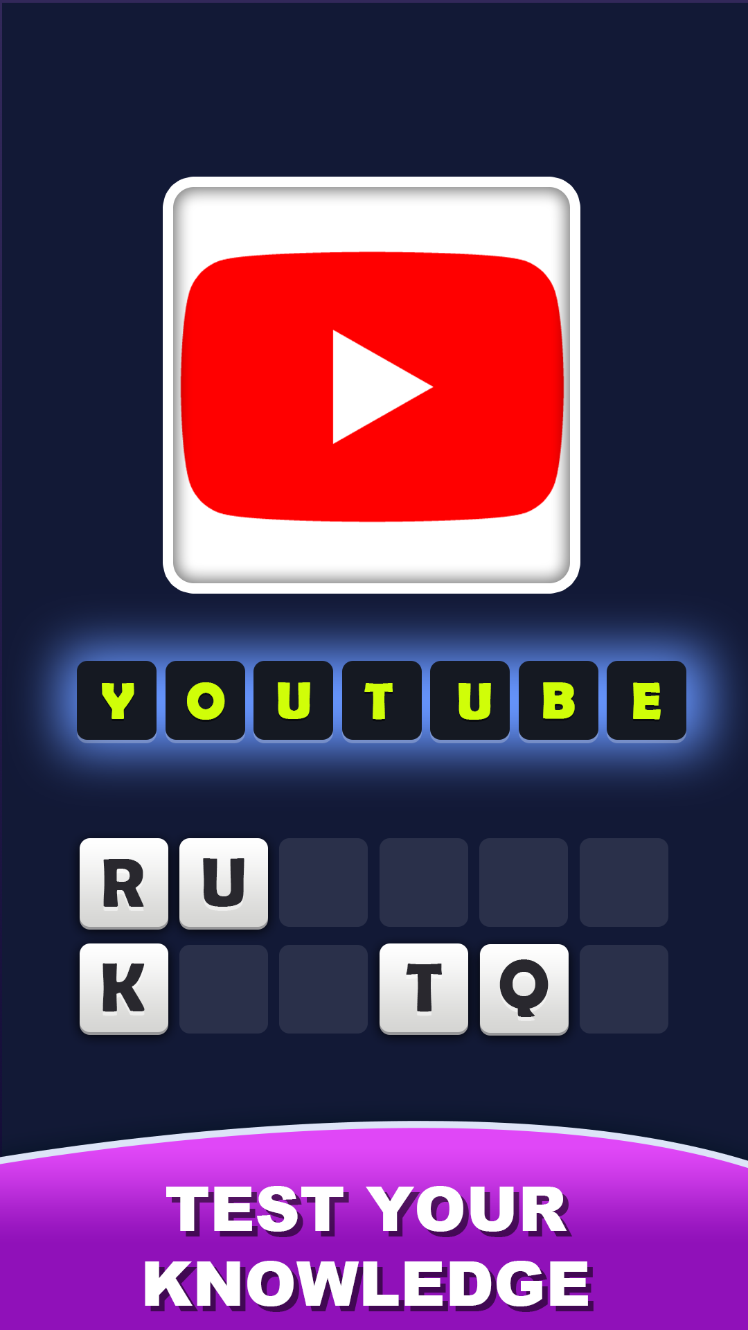 Logo Quiz - Guess Brand Trivia APK screenshot