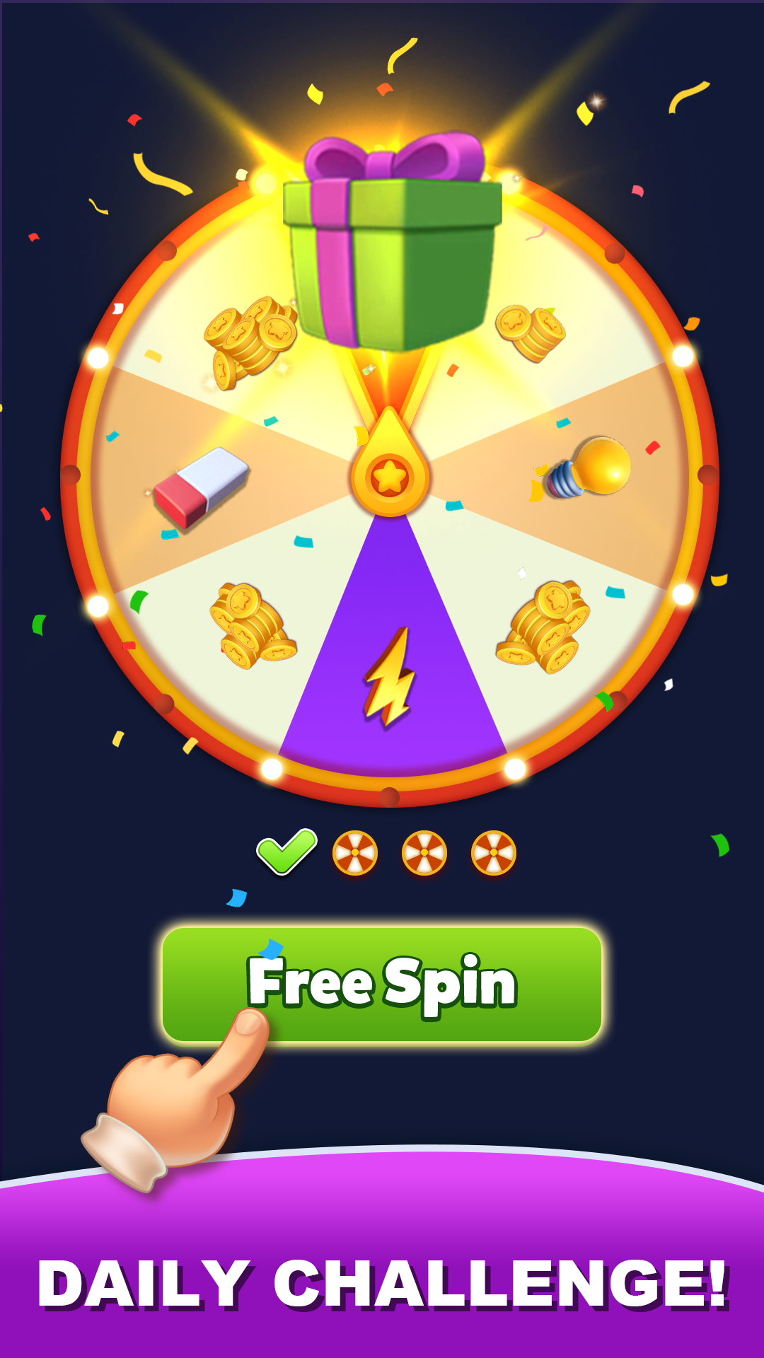 Logo Quiz - Guess Brand Trivia APK screenshot