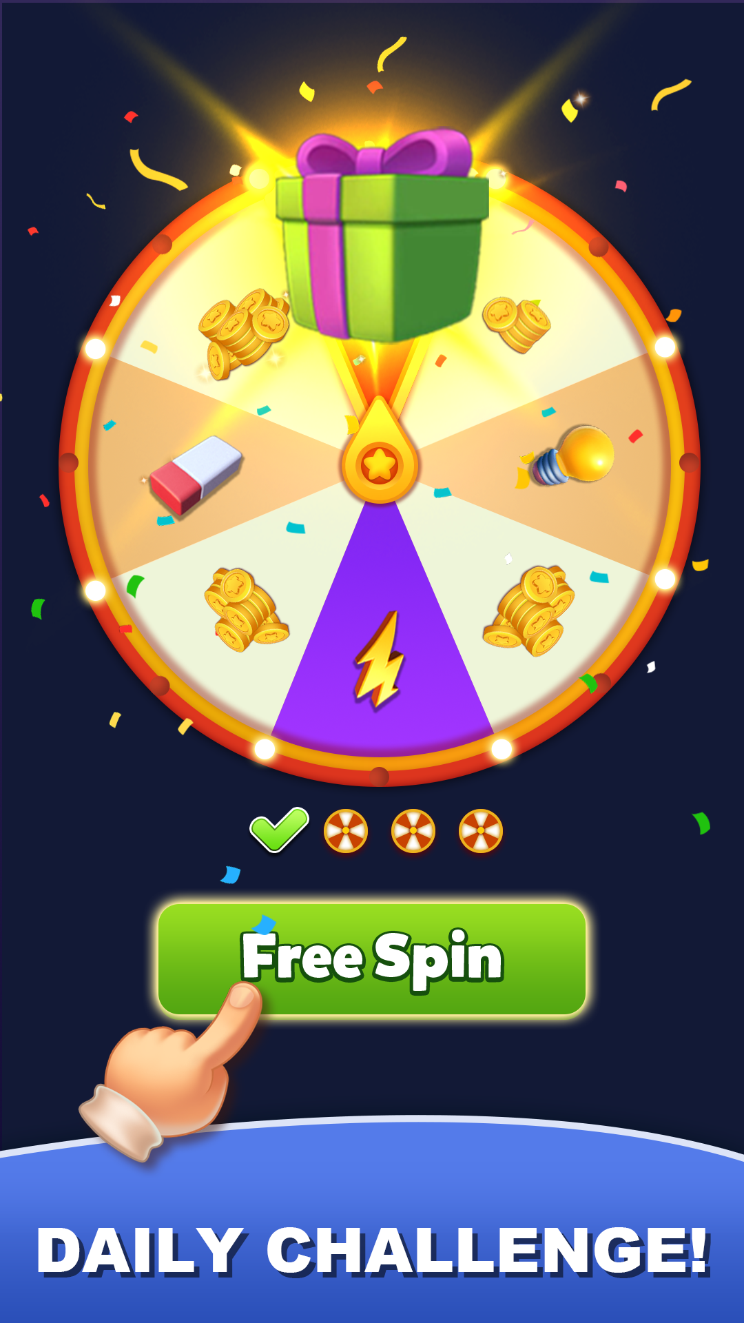Logo Quiz - Guess Brand Trivia APK screenshot