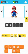 Logo Quiz - Guess the brands APK screenshot