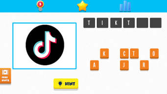 Logo Quiz - Guess the brands APK screenshot