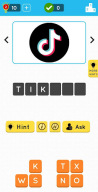 Logo Quiz - Guess the brands APK screenshot