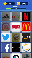 Logo Quiz - World Trivia Game APK screenshot