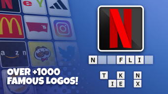 Logo Quiz - World Trivia Game APK screenshot
