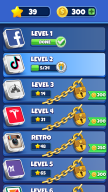 Logo Quiz - World Trivia Game APK screenshot
