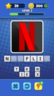 Logo Quiz - World Trivia Game APK screenshot