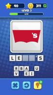 Logo Quiz - World Trivia Game APK screenshot