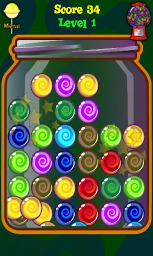 Lollipops APK screenshot