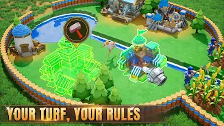 Lords Mobile 18