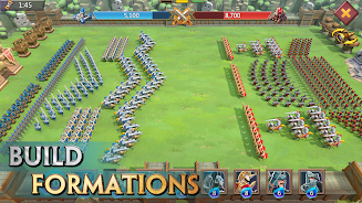 Lords Mobile 19