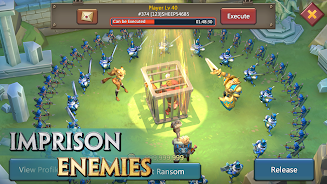 Lords Mobile 21