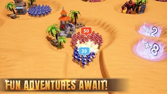 Lords Mobile 4