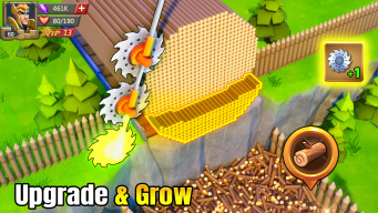 Lords Mobile APK screenshot