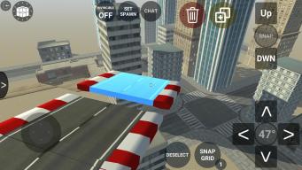Los Angeles Crimes APK screenshot