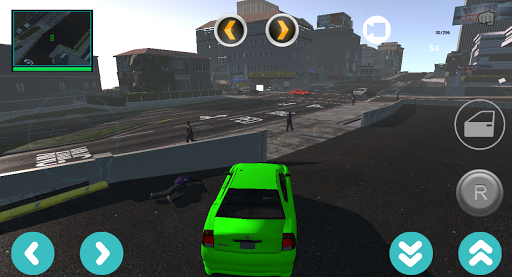 Los Angeles UnderCover 2