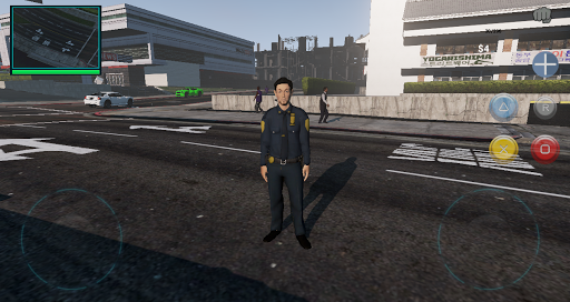 Los Angeles UnderCover 3