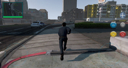 Los Angeles UnderCover 6