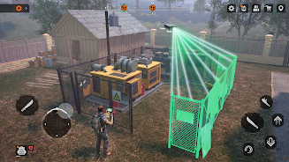 Lost Future: Zombie Survival 21