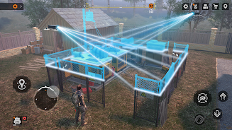 Lost Future: Zombie Survival 28