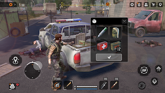 Lost Future: Zombie Survival 3