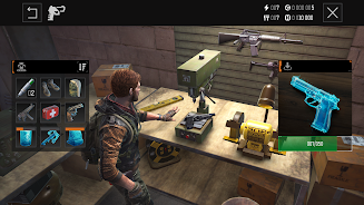 Lost Future: Zombie Survival 5
