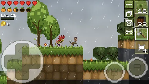 LostMiner APK screenshot