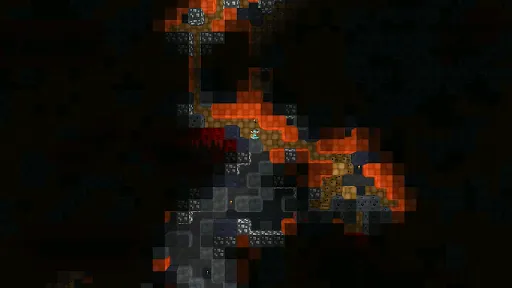 LostMiner APK screenshot