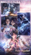 Love and Deepspace screenshot