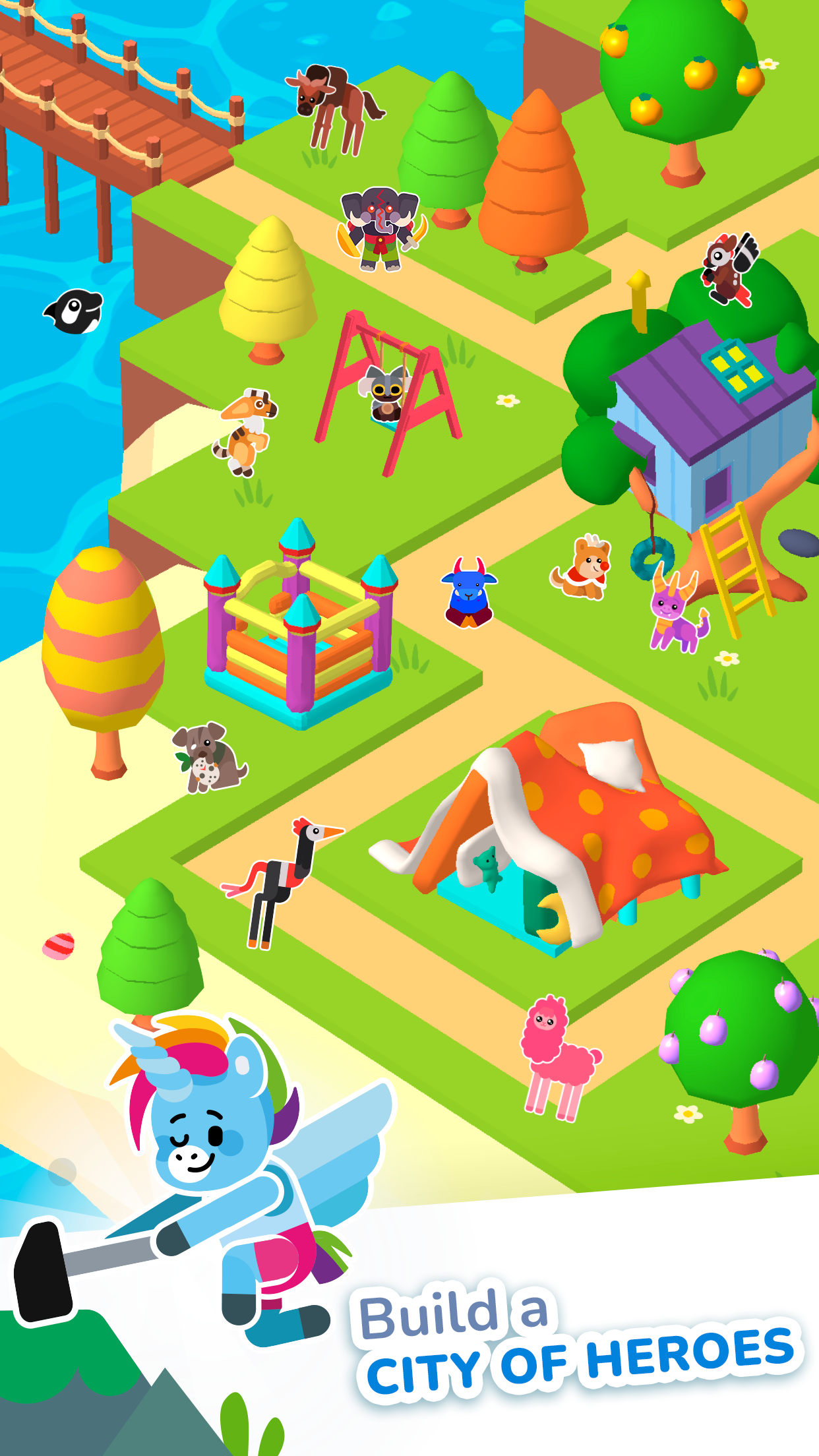 Love Archer APK screenshot