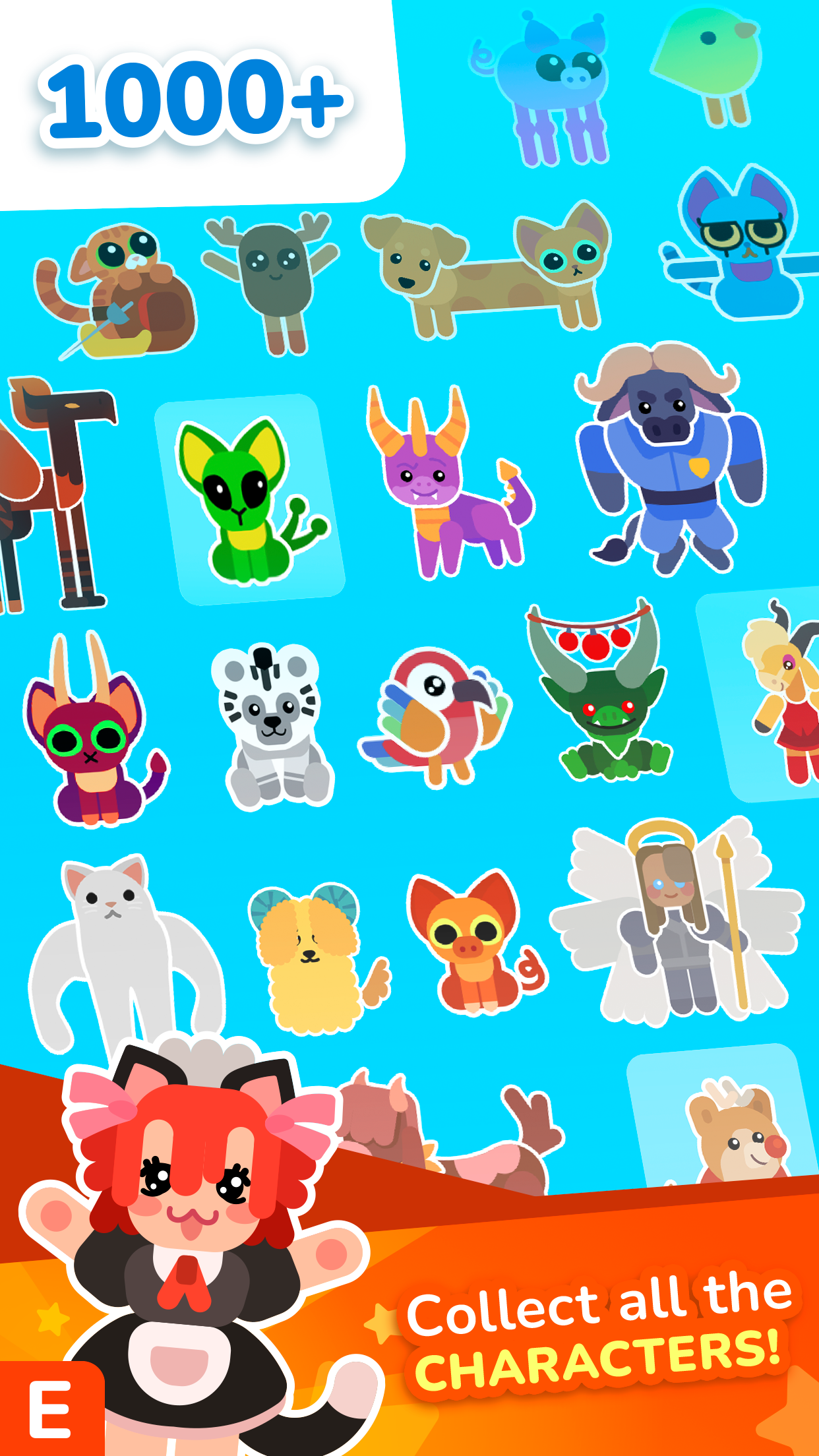 Love Archer APK screenshot