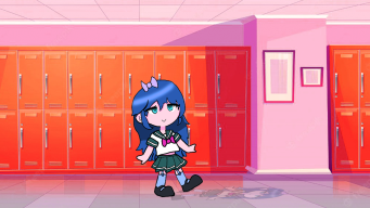 LoveCraft Tentacle Closet 3 screenshot