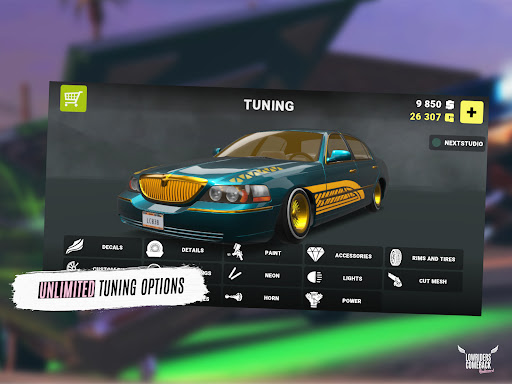Lowriders Comeback: Boulevard 14