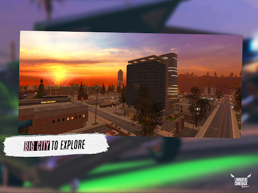 Lowriders Comeback: Boulevard 17